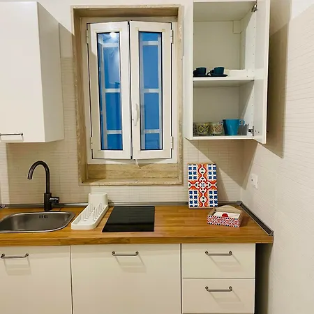A Casa Di Rosa * باري