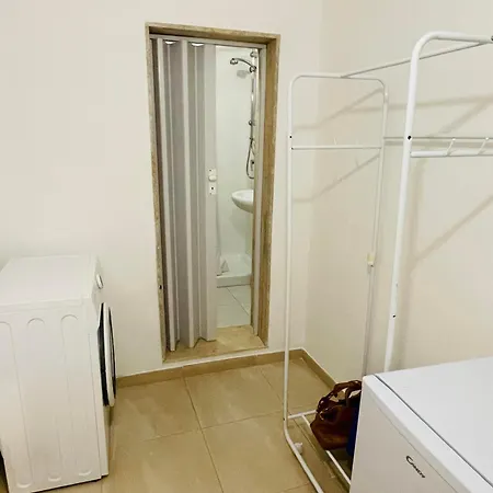 A Casa Di Rosa アパート バーリ