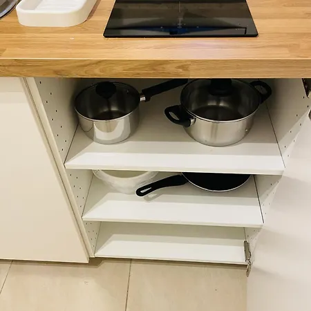 A Casa Di Rosa バーリ