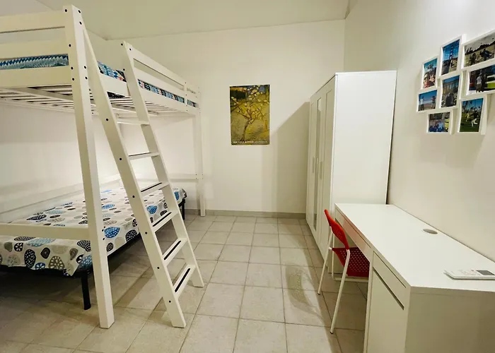 Apartment A Casa Di Rosa *