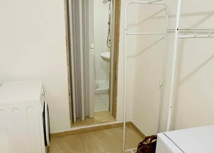 A Casa Di Rosa Apartment Bari