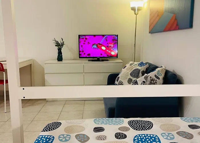 Apartment A Casa Di Rosa Bari